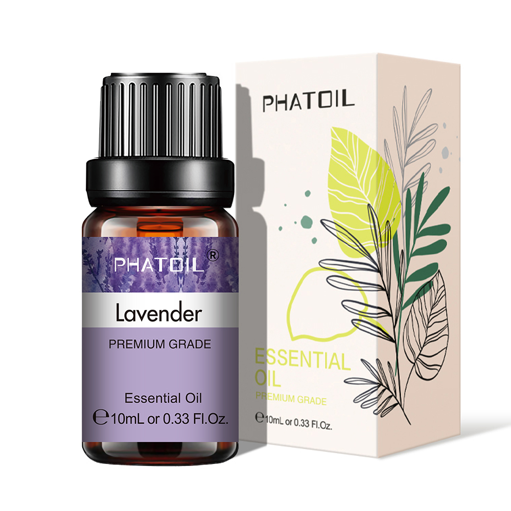 PHATOIL 10 ml Uçucu Yağlar Saf - Soap Making Ingredients incelemesi ve fiyatı