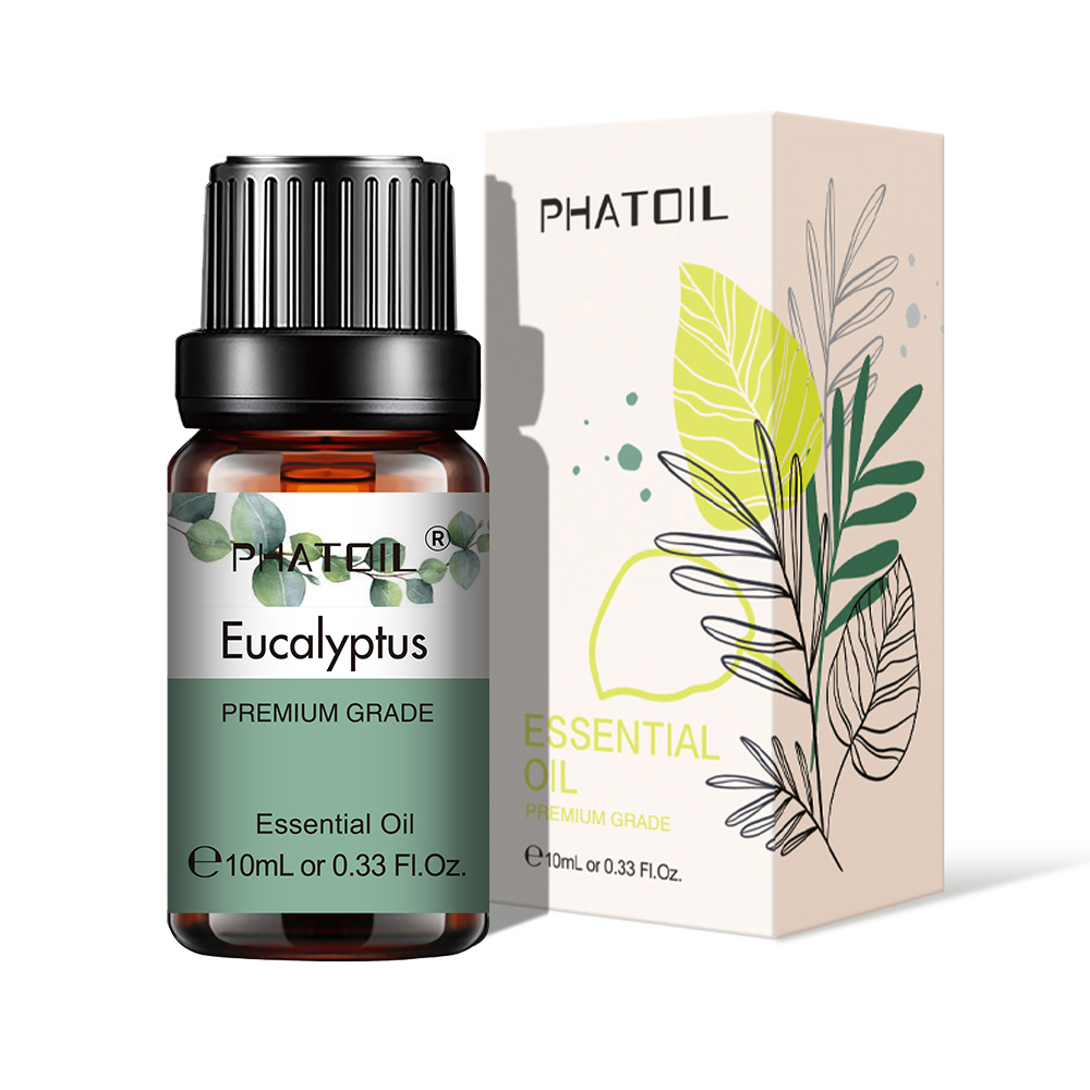 PHATOIL 10 ml Uçucu Yağlar Saf - Soap Making Ingredients incelemesi ve fiyatı
